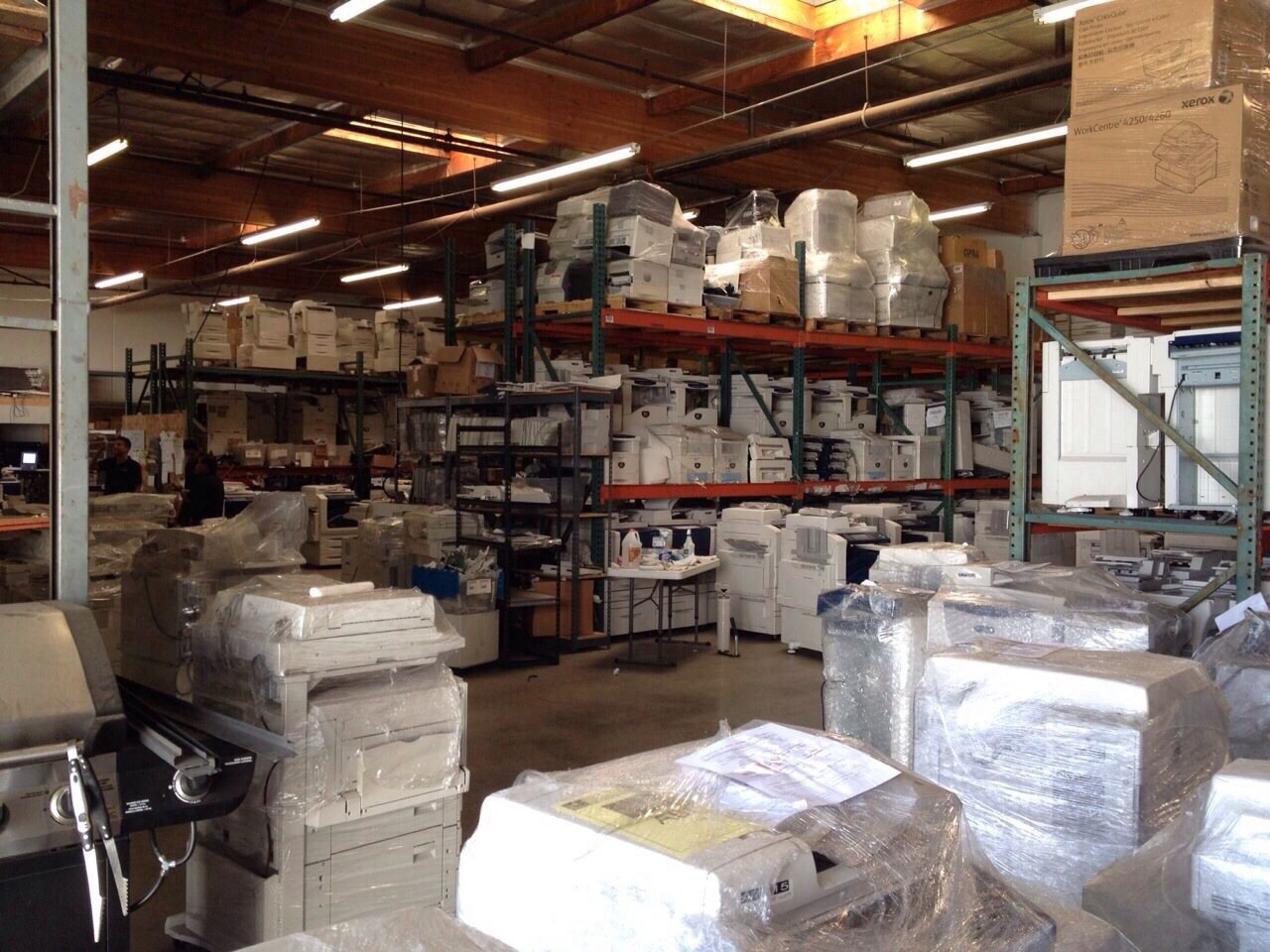 Abd Office Solutions Inc Image